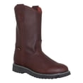 thumbnail image 2 of Bota De Trabajo Establo 507 Tipo Roper De Piel Color Shedron Grasso, 2 of 5
