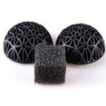 thumbnail image 3 of Biochemical Ball with Cotton Large Bio-Bacteria Bacillus Spheroid Fish Bowl Biochemical Filter Material 16mm, 3 of 6