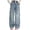 Blue, variant on XEGLSBU Girls Jeans Size 14-16 Tall/Long Slim Girls Casual Denim Pants Straight Leg Loose Fit Wide Leg Comfortable Kids Bottoms Blue Size 6-7 Years
