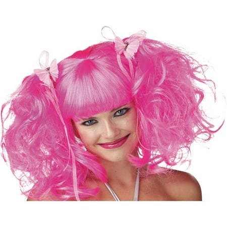 Pixie Adult Halloween Wig