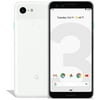 Google Google Pixel 3 64GB Clearly White (Unlocked) USED Grade B+