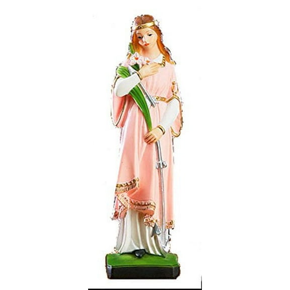 JMJ Products, LLC St. Philomena Statue