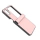 thumbnail image 2 of Funda protectora plegable para teléfono, resistente a los arañazos, con tapa para Oppo Find N2 Flip, 2 of 8