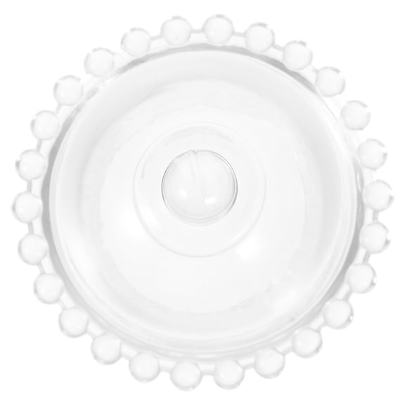 Cake Pan Cupcake Stand Cake Plate with Dome Candy Dish with Lid Small Cake Stand Cake Serving Platter Mini Cake Stand