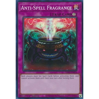 YuGiOh 25th Anniversary Rarity Collection Secret Rare Artifact Lancea  RA01-EN006 - Walmart.com