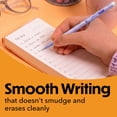 thumbnail image 6 of BIC Xtra Smooth Pastel Mechanical Pencils, Bulk Pack for Kids, 0.7 mm, 40-Count, 6 of 7