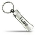 thumbnail image 1 of Pontiac Trans-Am Blade Style Metal Key Chain, 1 of 2