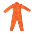 thumbnail image 2 of Ropa de figura masculina CUTICAT mono amarillo, 2 of 8