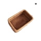 thumbnail image 4 of Advancent Cesta de Picnic, cajas multiusos de ratán para artículos diversos, caja de almacenamiento Rectangular de cosméticos para pan y té, Almacenamiento y organización del hogar M/25*17*8CM, 4 of 6