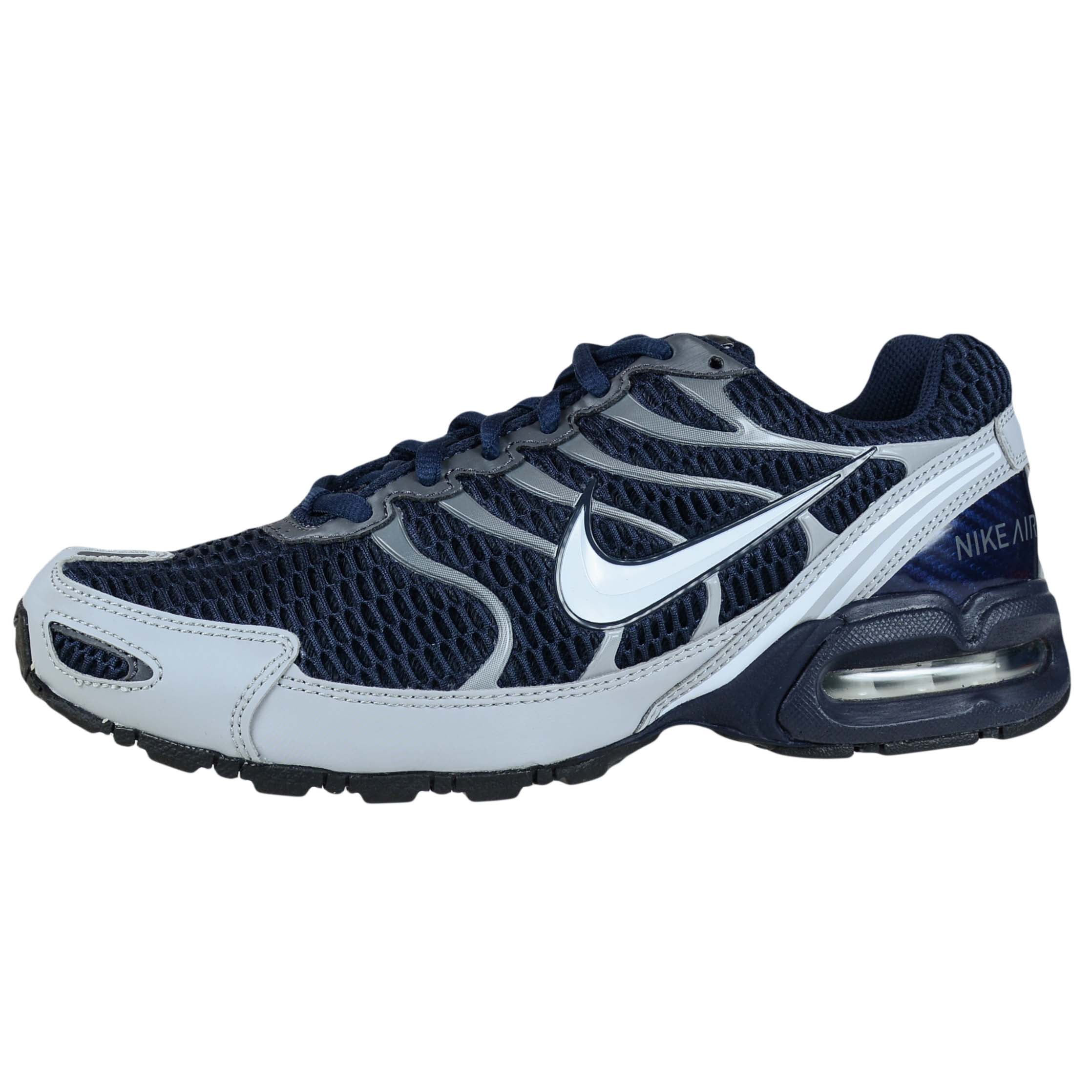 Nike Air Torch 4 IV Cobalt Blue Black 343846-460 Running Shoes Men\'s Size 11 Nike Air Max Torch 4 Men main image 2
