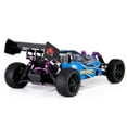 thumbnail image 2 of Redcat Racing Shockwave 1/10 Scale Nitro Engine 4x4 RC Remote Control Buggy, 2 of 12