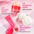thumbnail image 3 of Bálsamo labial Glowy LANEIGE Bálsamo labial, 3 of 8