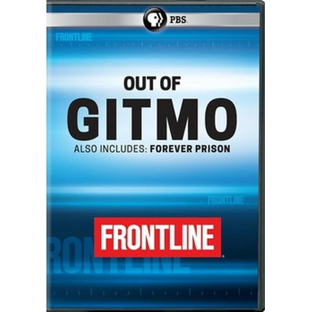 Frontline: Out of Gitmo (DVD) (Best Out The Front Switchblade)