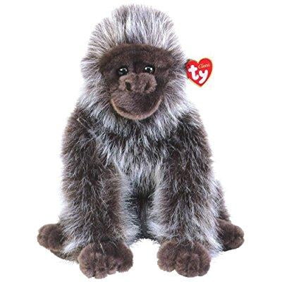 small gorilla toy