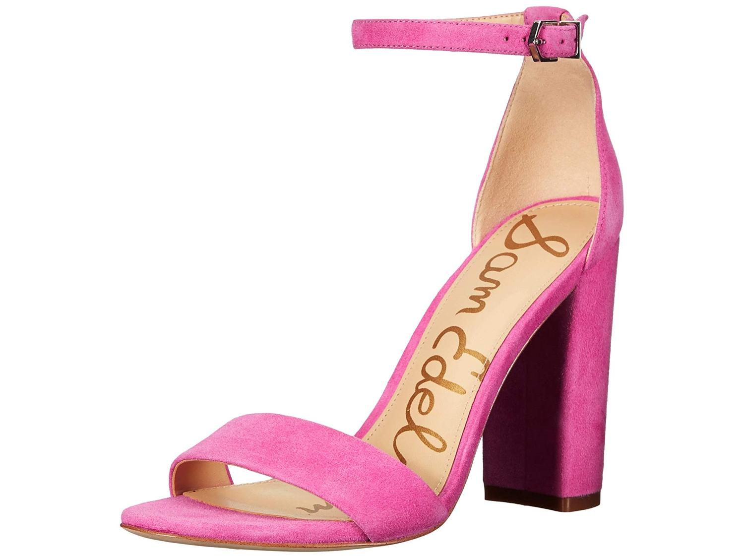 sam edelman yaro pink