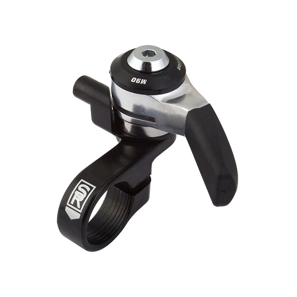 Sunrace SLM96 8 Speed Indexed Right Hand MTB Thumb Shifter 