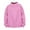 Pink, variant on BODOAO Women's Casual Long Sleeves Sweatshirt Tops Basic Loose Fit Mock Turtleneck Lightweight Tunic Pullover with Pocket Oversized Turtleneck Pullover Hoodies Tops Fall Outfits 2025 Clothes Beige L