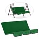 thumbnail image 5 of Cubierta de Asiento de Columpio Sunnimix Funda de Asiento de Columpio Verde, 5 of 7