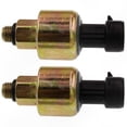 thumbnail image 1 of Oil Rail Pressure Sensor Compatible with Holden Jackaroo UBS 4JX1 Engine Component Replacement Part, 1 of 5
