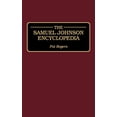 thumbnail image 1 of The Samuel Johnson Encyclopedia:, 1 of 1