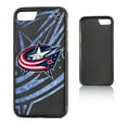 thumbnail image 3 of Columbus Blue Jackets iPhone Tilt Bump Ice Case, 3 of 7