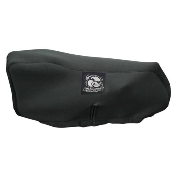 Neoprene Truck Winch with PU Over Motor Winch Cover