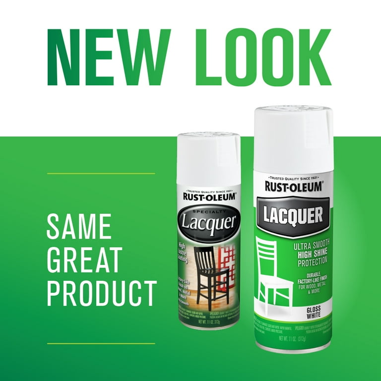 VERNICE LUCIDA HIGH GLOSS | VINTAGE PAINT