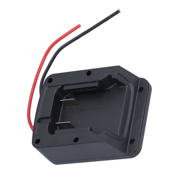 Convertidor de batería Jadeshay para batería de litio 18V M18