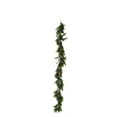 thumbnail image 2 of xihome Guirnalda artificial de agujas de pino de 180 cm para chimenea, pared o decoracin navideña., 2 of 9