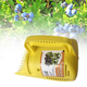 thumbnail image 4 of Herramienta de plástico para recoger bayas, rastrillos para arándanos con mango ergonómico para recoger bayas, 4 of 5