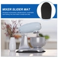 thumbnail image 3 of OUNONA Rubber Mixer Slider Mat for Kitchen Mixers with Smooth Surface and Wear Resistant Design, 3 of 6