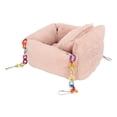 thumbnail image 4 of Cama Colgante Suave para Animales Pequeños Bling Bling Hamaca para Hámster, 4 of 12
