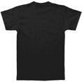thumbnail image 2 of Imagine Dragons - Camiseta Zig Zag para Adultos Unisex (Negro), 2 of 2