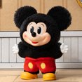 thumbnail image 4 of POP MART Mickey Family Cute Together Keychain Series Blind Box Toys Doll Cute Anime Action Figure Ornaments Figurines Dolls, 4 of 5