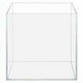 thumbnail image 4 of AQUATOP 7.1 Gallon High Clarity Low Iron Glass Cube Aquarium HCC-12, 4 of 6