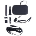 thumbnail image 3 of Bunblic Wired Instrument Microphone Instrument Accessories for Studio Recording Part 4 pin for Cajon, 3 of 8