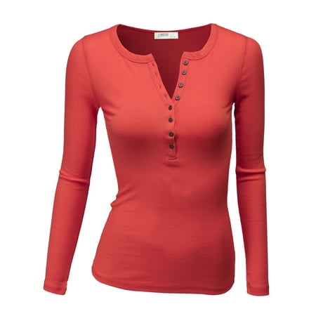 doublju henley