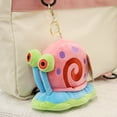 thumbnail image 4 of Bob Esponja - Peluche Bob Esponja 16cm calidad soft, 4 of 5