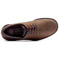 thumbnail image 3 of Zapatos Oxford Impermeables Rockport Northfield para Hombre en Color Espresso, 3 of 6