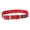 Black, variant on Weaver Leather Nylon Dog Collar - Durable & Stylish for Your Pup! Purple / 3/4" x 17"
