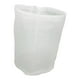 thumbnail image 5 of Bolsa de filtro para colador de vino, sidra, fruta, multifunción, reutilizable, para lúpulo, fina L, 5 of 9