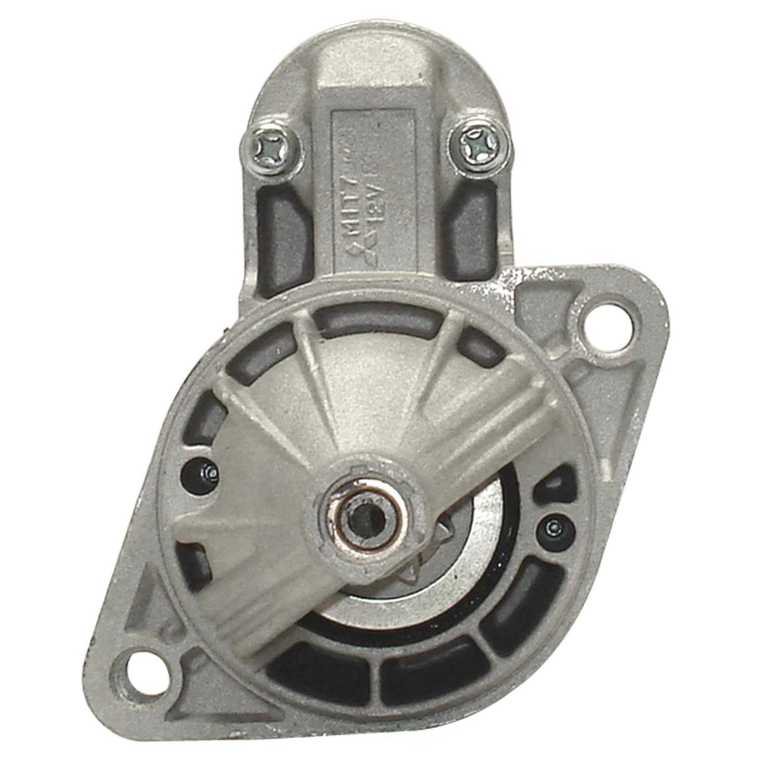 FVP Professional 16939N Starter - New