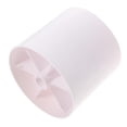 thumbnail image 2 of SHISUYAN White Plastic Practice Hole Cup for Golf Putting in Yard or Backyard 4.25 Inches, 2 of 9