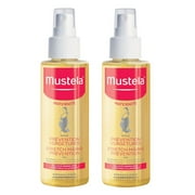Mustela Stretch Marks Prevention, 3.54 Oz (Pack of 2)