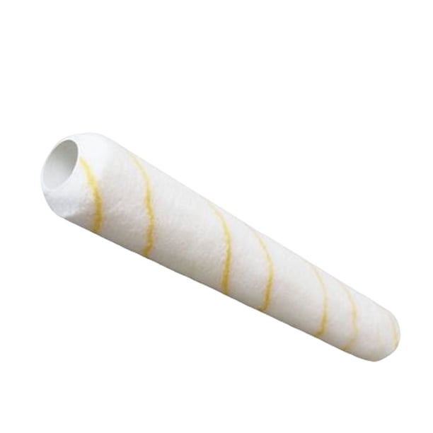 Riwesomey Rodillo de pintura para pared, mango de pintura de felpa, soporte de herramienta, manga de microfibra, soporte extensible, suministros Type2 NO2