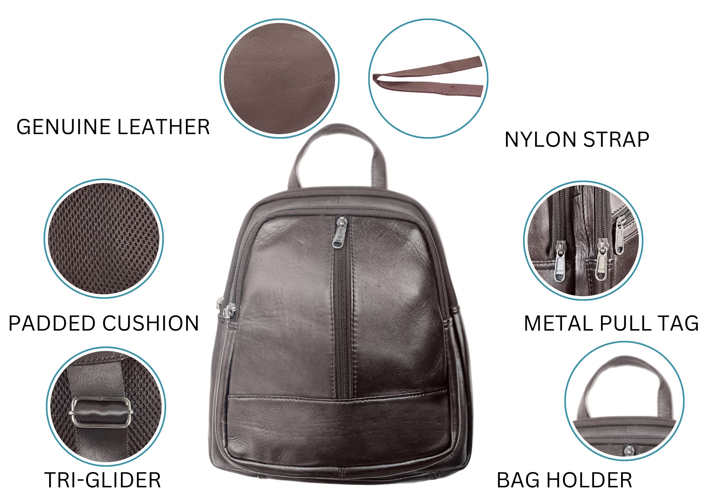 Sling Bag Crossbody Bag Shoulder Pack Lightweight Travel Hiking Men Women-by Bullz