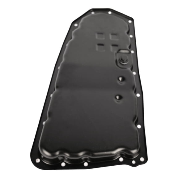 Transmission Oil Pan For Mitsubishi Outlander Sport 2011-2017 Aluminum 2705A014