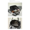 thumbnail image 6 of Ladies Handbags Large Capacity Luxury Brand Pu Leather Big Totes Bag female Shoulder Bag 2024 new Elegant lady Office bag, 6 of 6