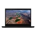 thumbnail image 3 of Laptop Lenovo ThinkPad AMD Ryzen 3 4300U RAM 8GB SSD 256GB Pantalla de 14' W10P, 3 of 5