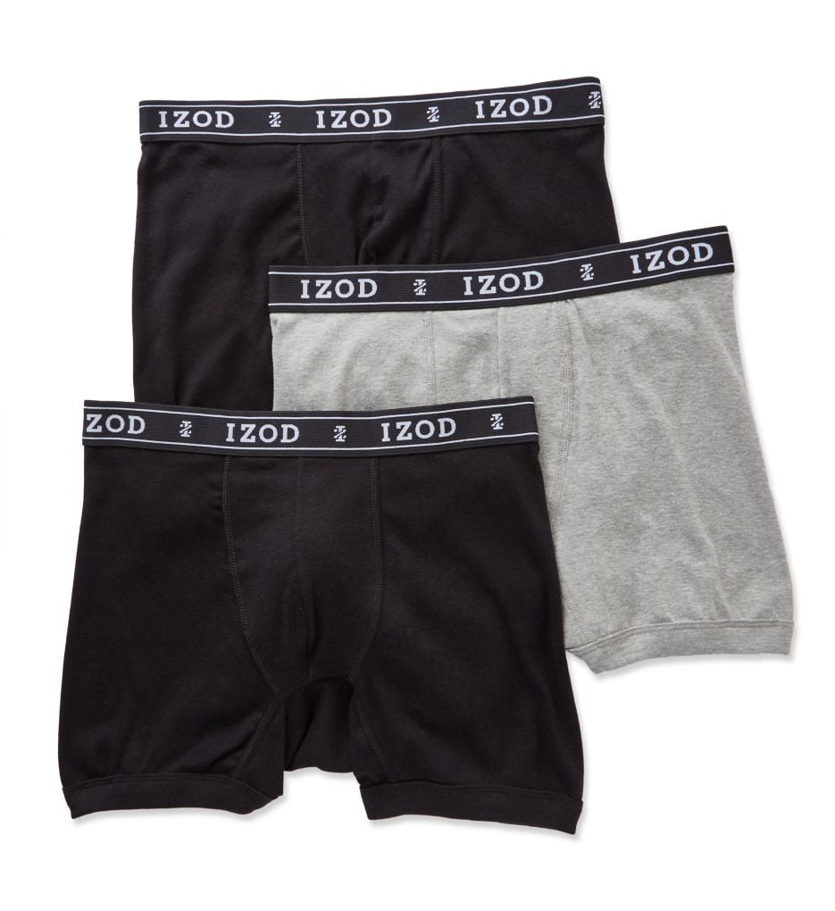 izod boxer shorts